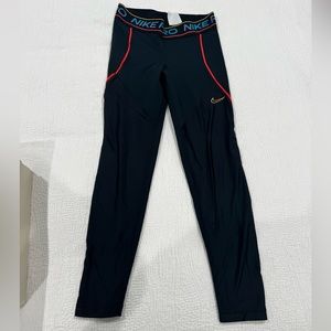 Nike pro leggings